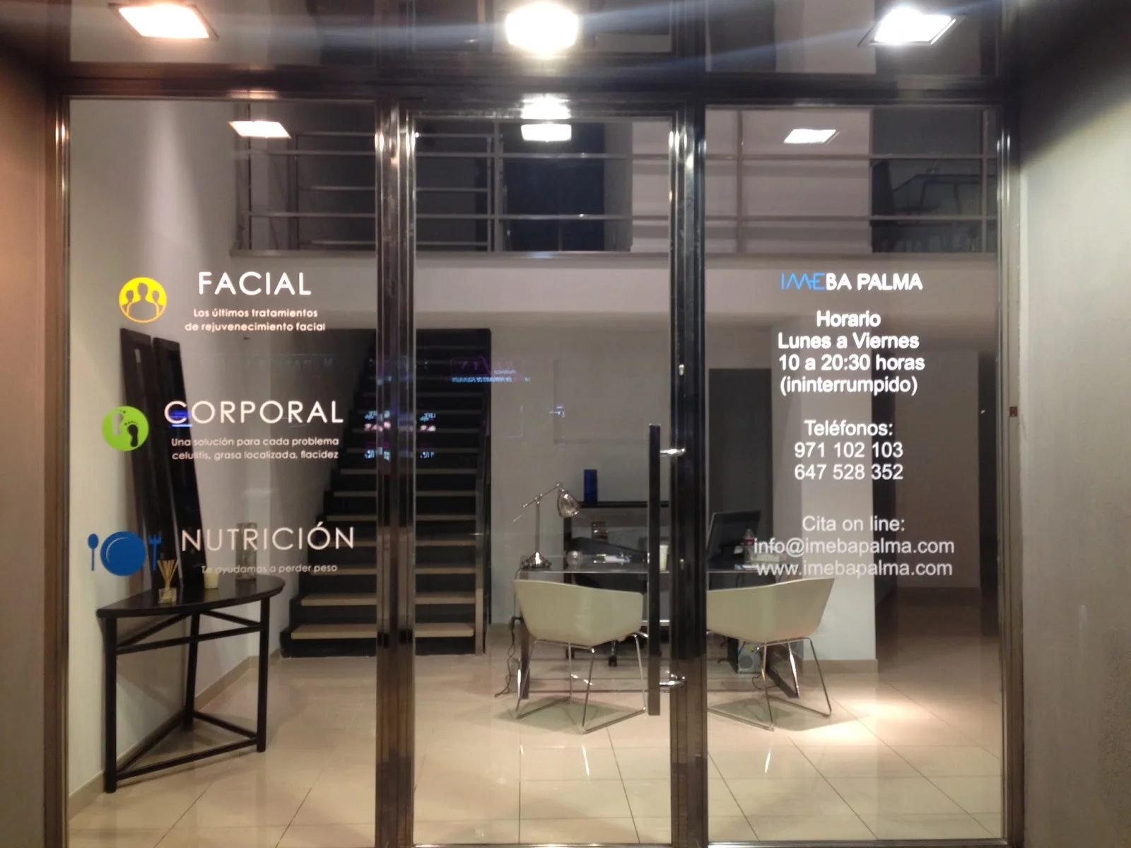 Clínicas IMEBA - Bild 9