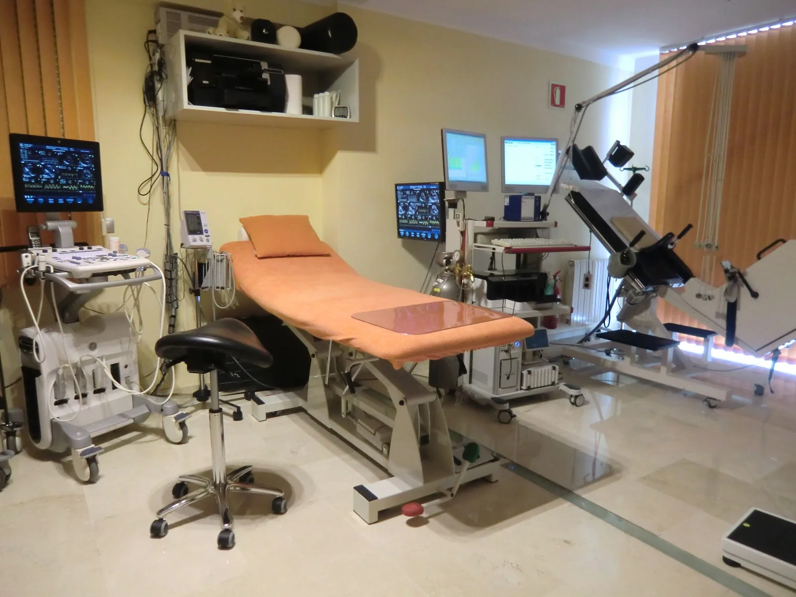 Dr. med. Luai Chadid Clínica Picasso Pamla - Bild 10