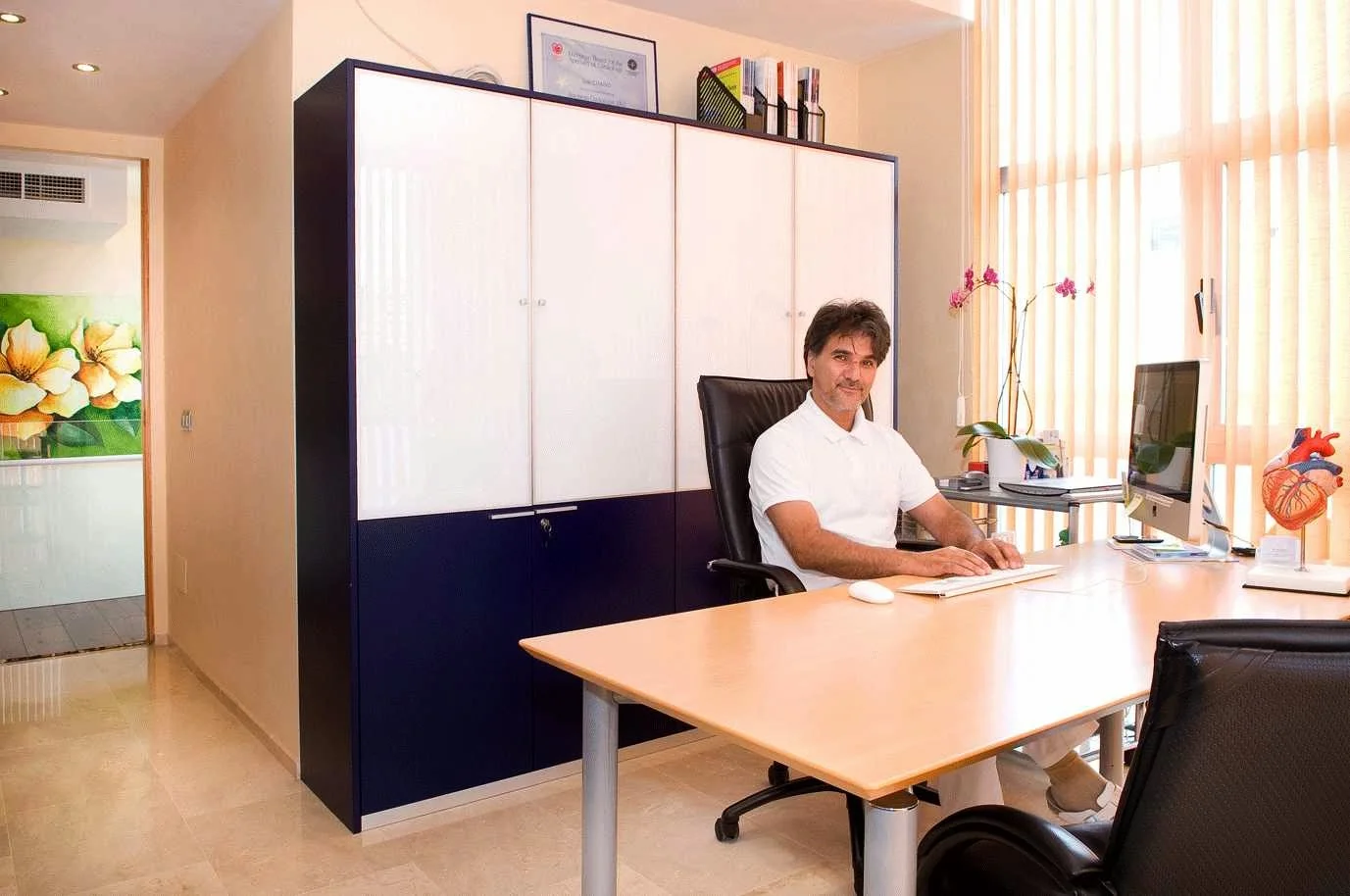 Dr. med. Luai Chadid Clínica Picasso Pamla - Bild 4