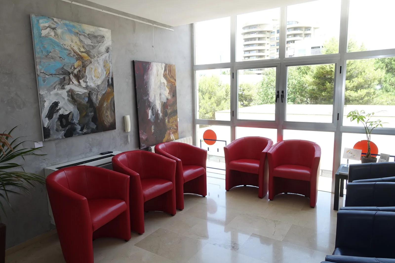 Dr. med. Luai Chadid Clínica Picasso Pamla - Bild 6