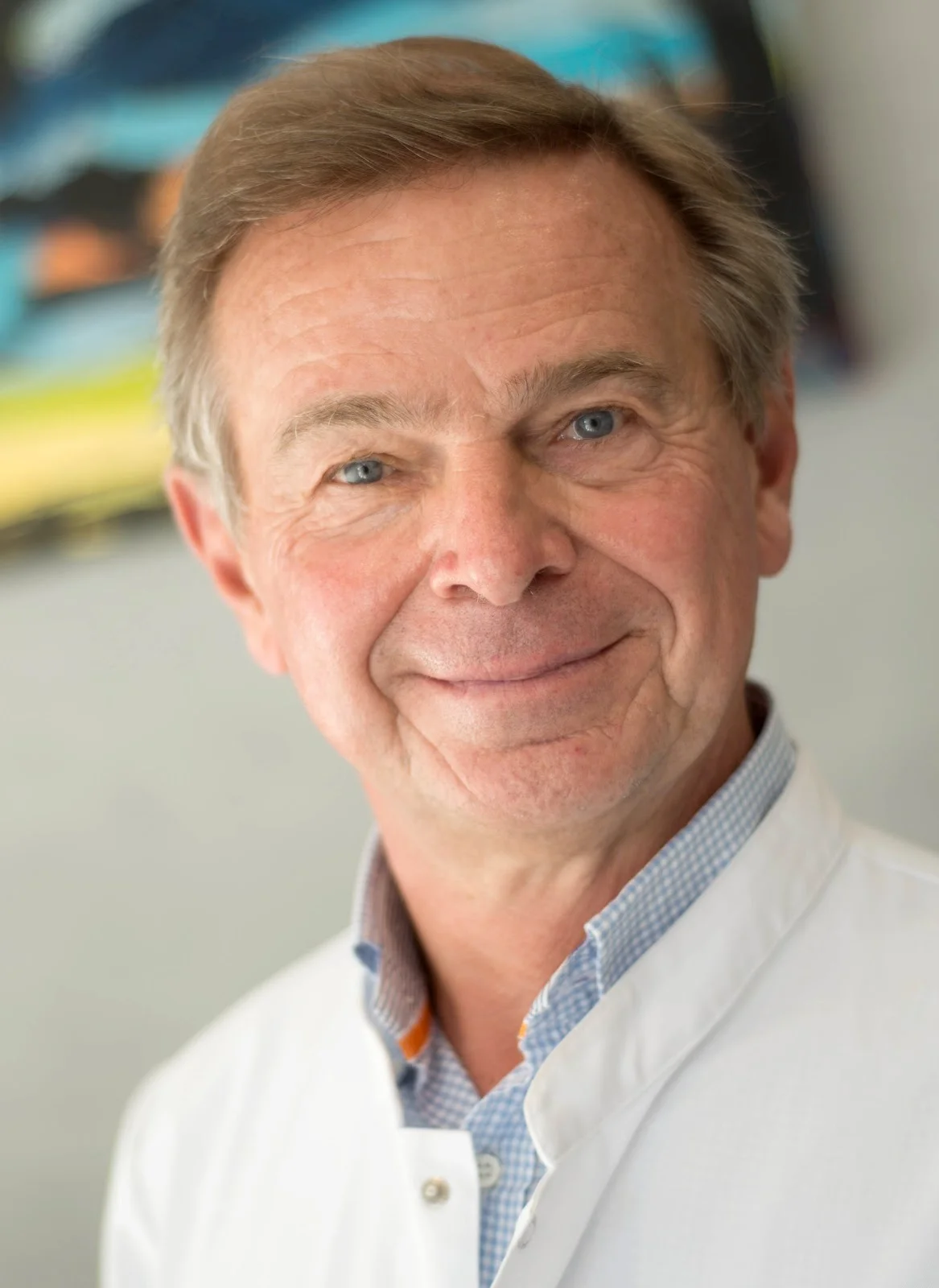 Dr. med. Luai Chadid Clínica Picasso Pamla - Bild 7