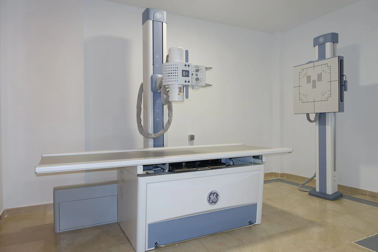 Dr. med. Luai Chadid Clínica Picasso Pamla - Bild 8