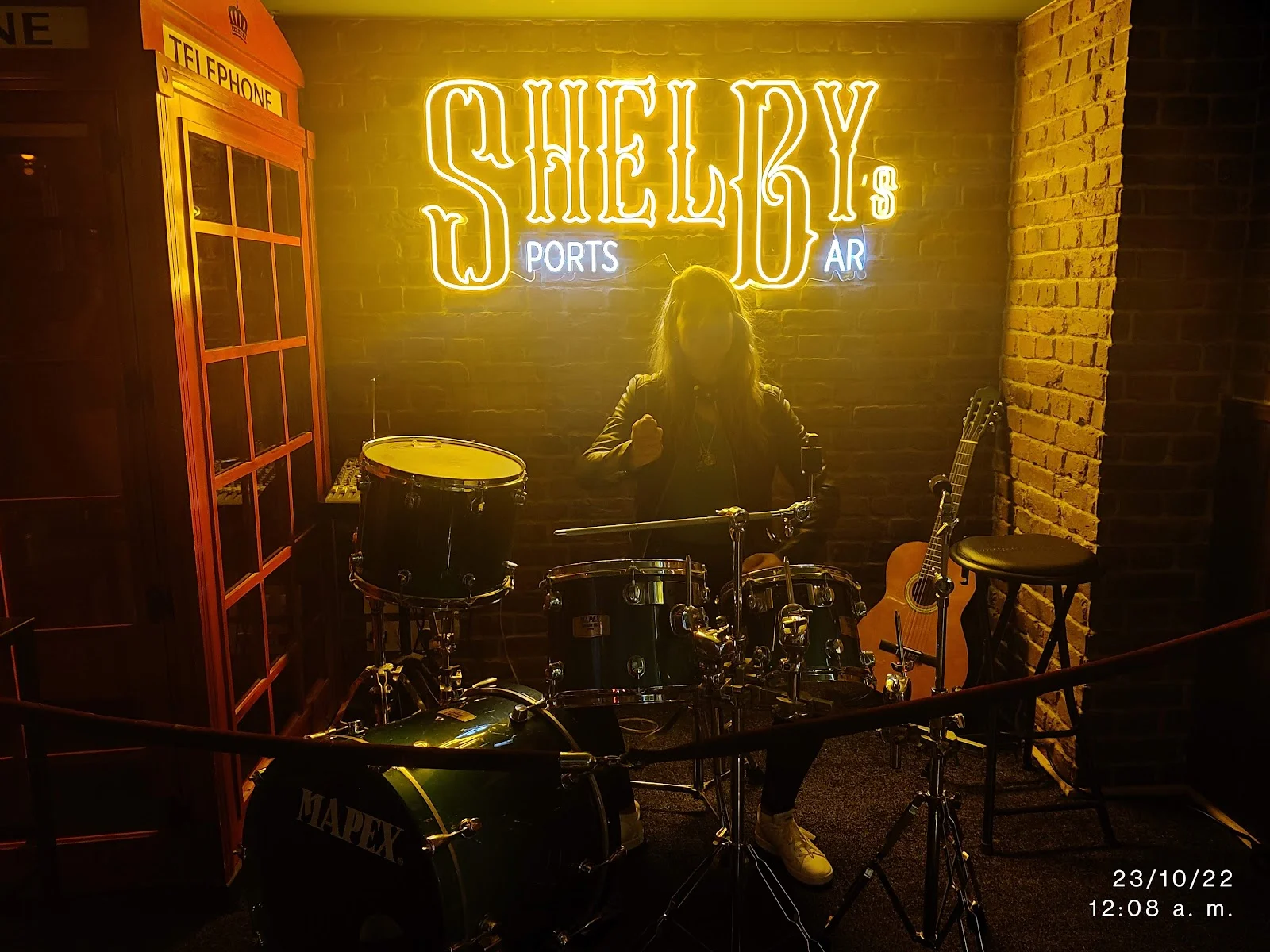 Shelby’s Sports Bar - Bild 3