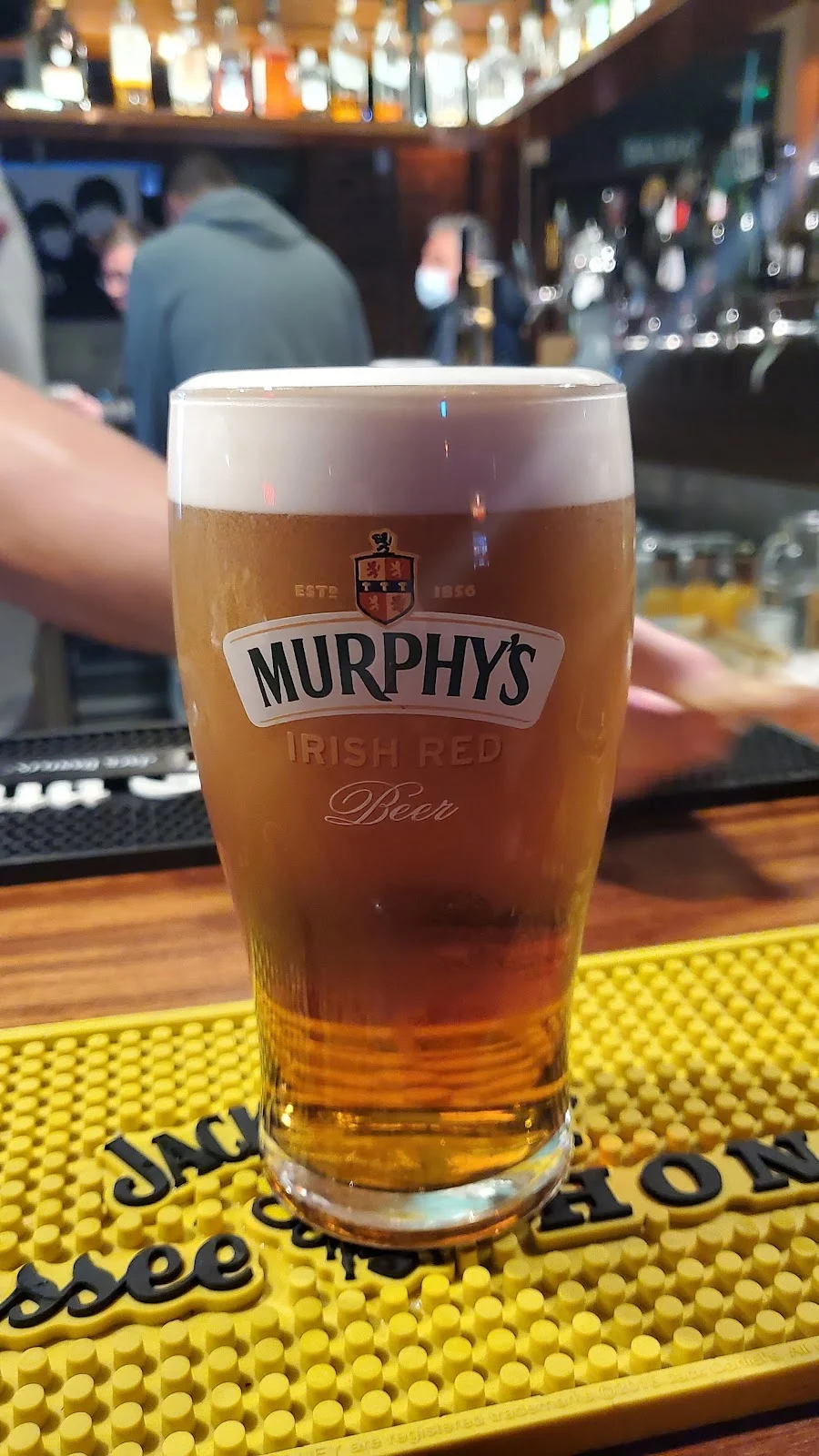 Shelby’s Sports Bar - Bild 6