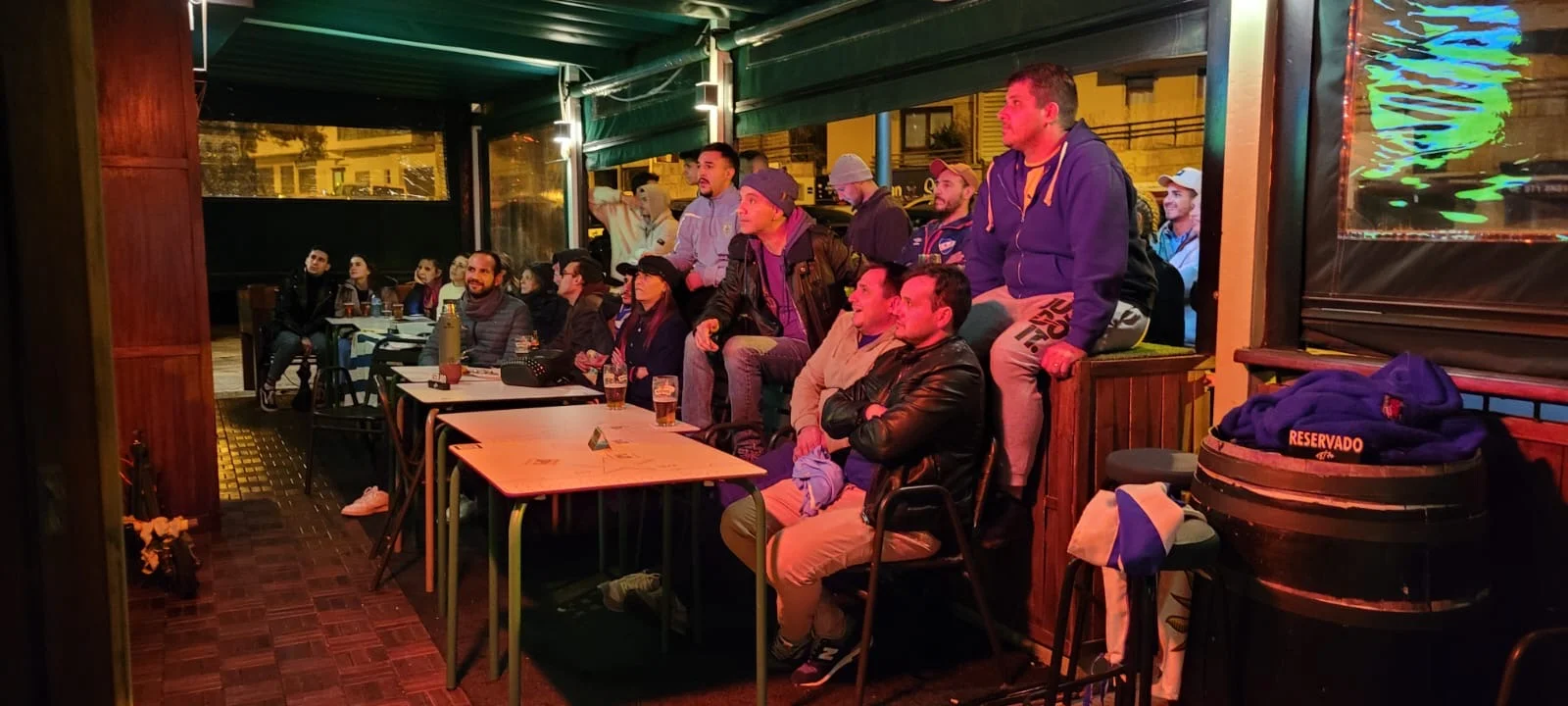 Shelby’s Sports Bar - Bild 9