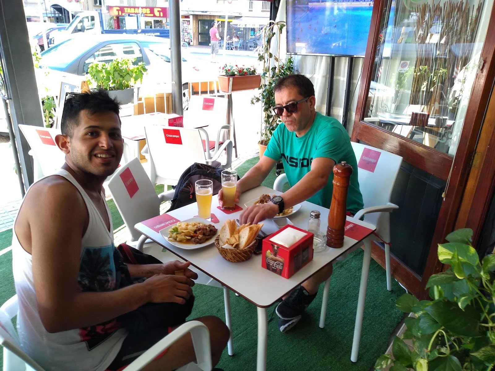 Shelby’s Sports Bar - Bild 9