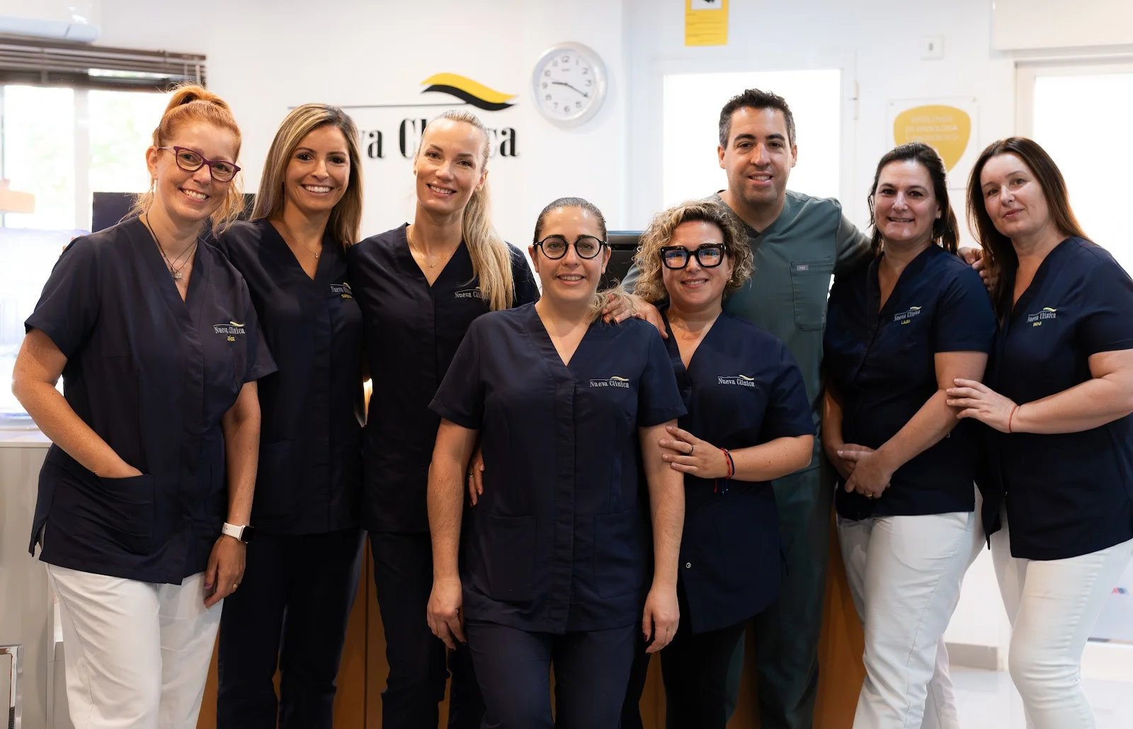 Nueva Clínica Dental Palma - Bild 1