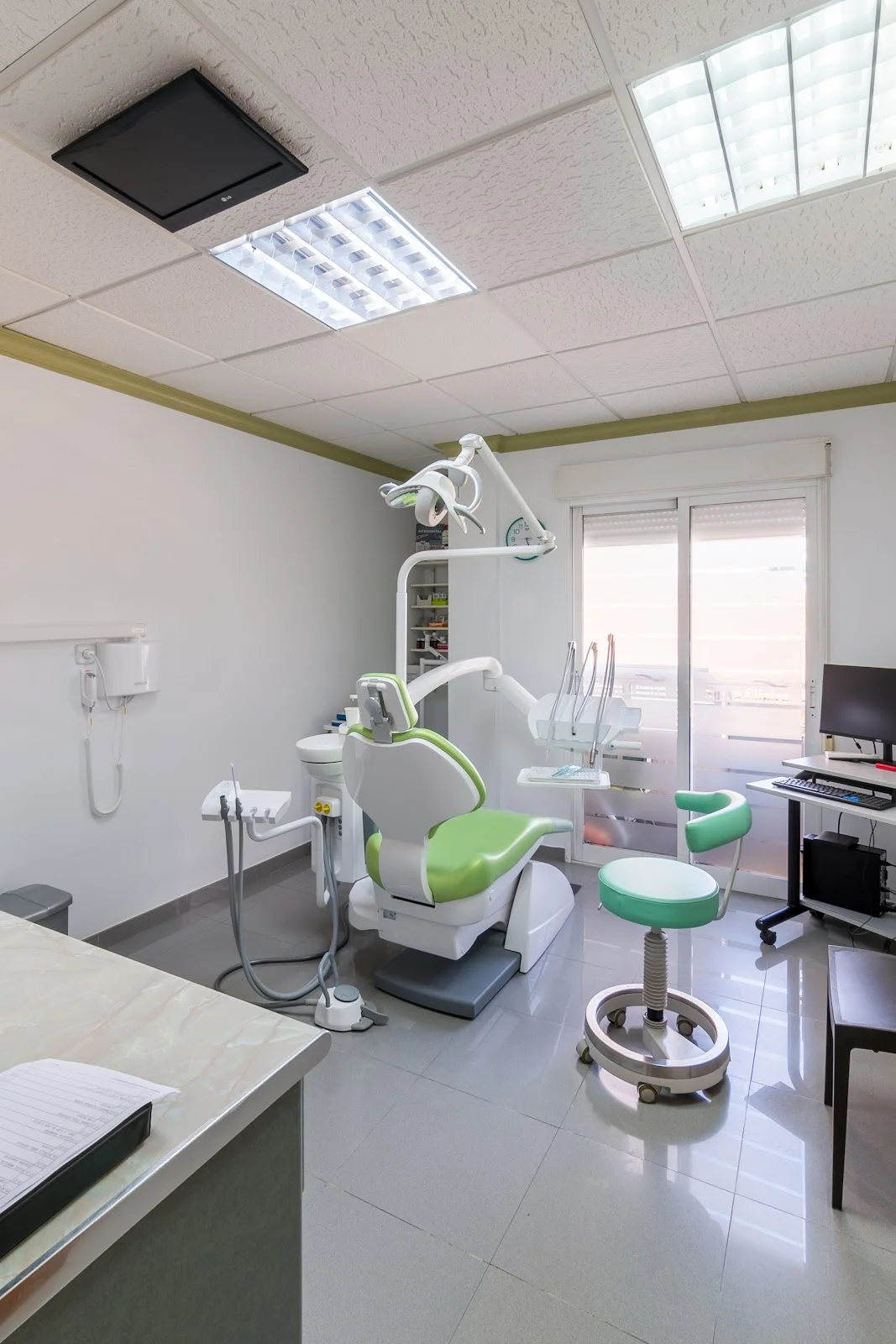 Nueva Clínica Dental Palma - Bild 2