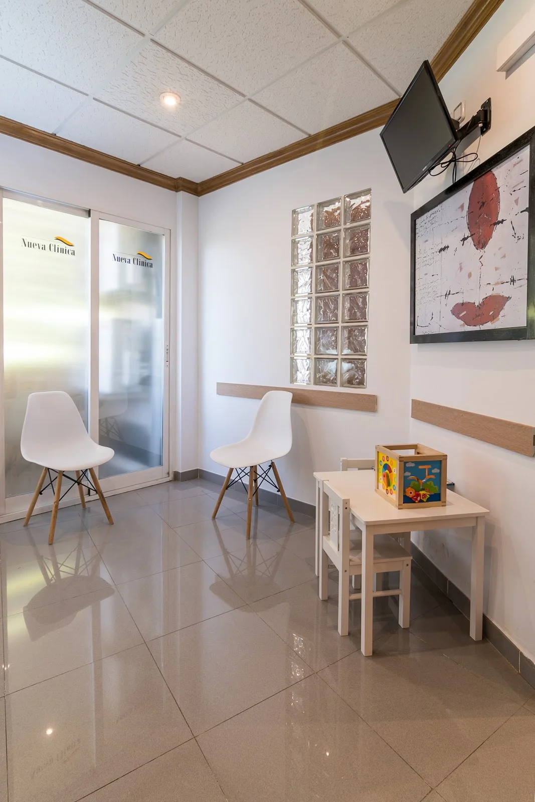 Nueva Clínica Dental Palma - Bild 3