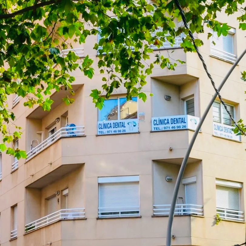 Nueva Clínica Dental Palma - Bild 2