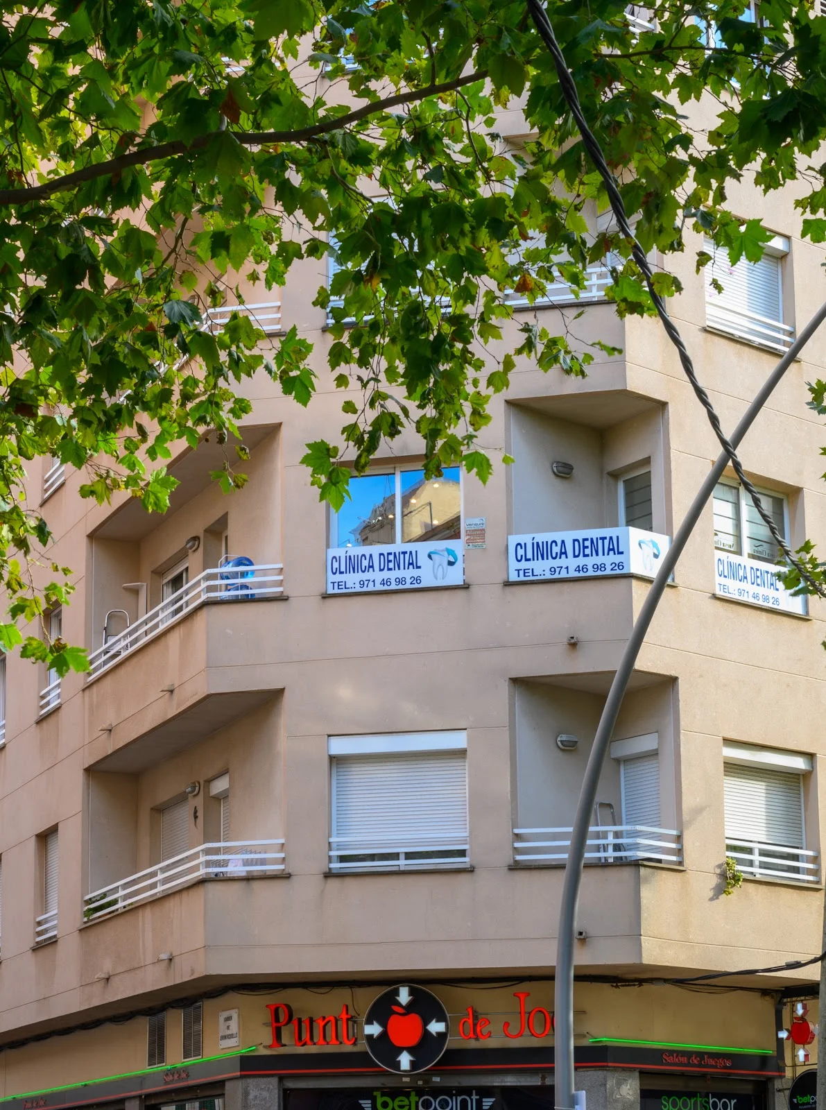 Nueva Clínica Dental Palma - Bild 5