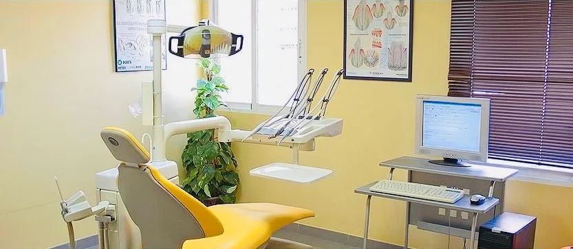Nueva Clínica Dental Palma - Bild 6