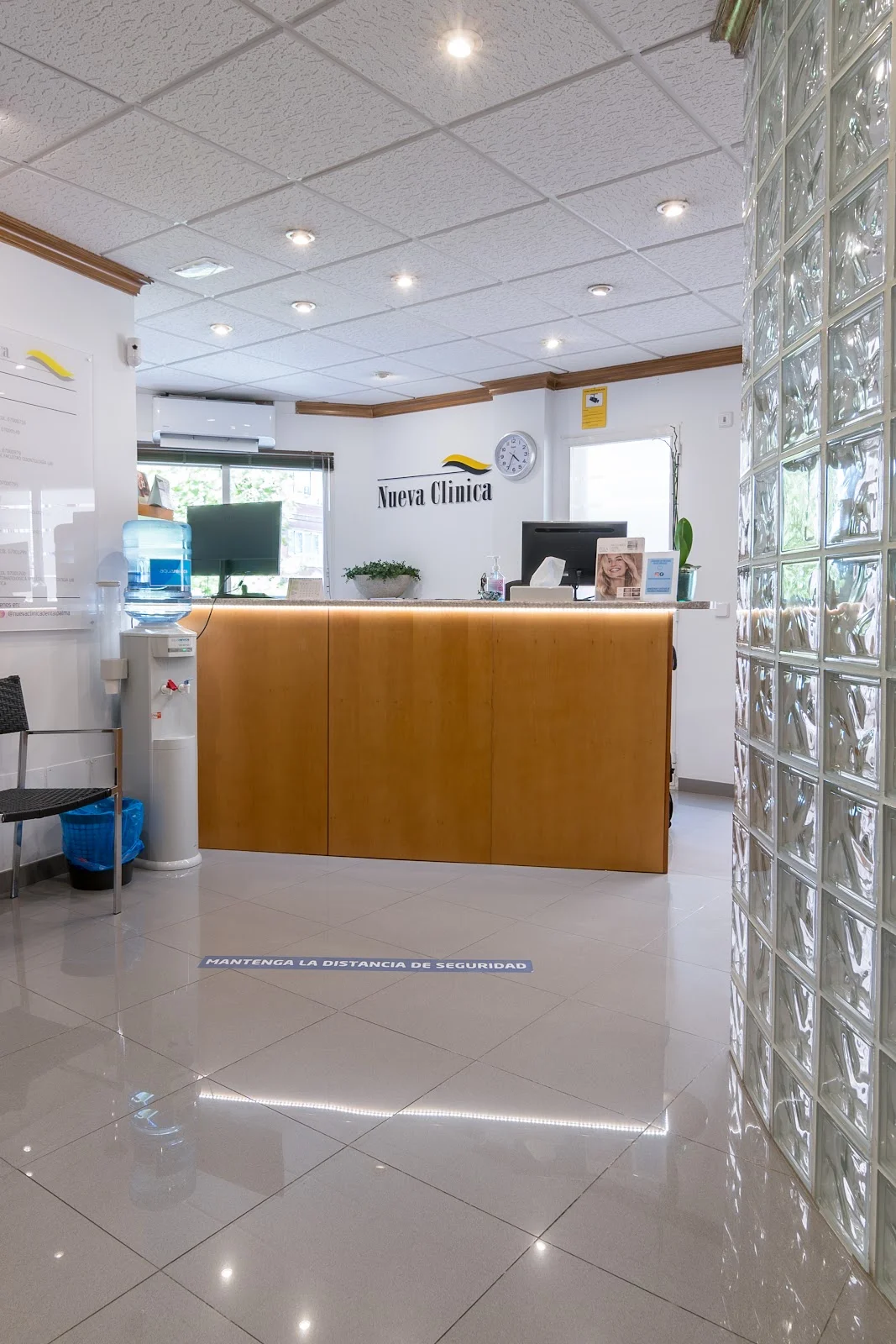 Nueva Clínica Dental Palma - Bild 9