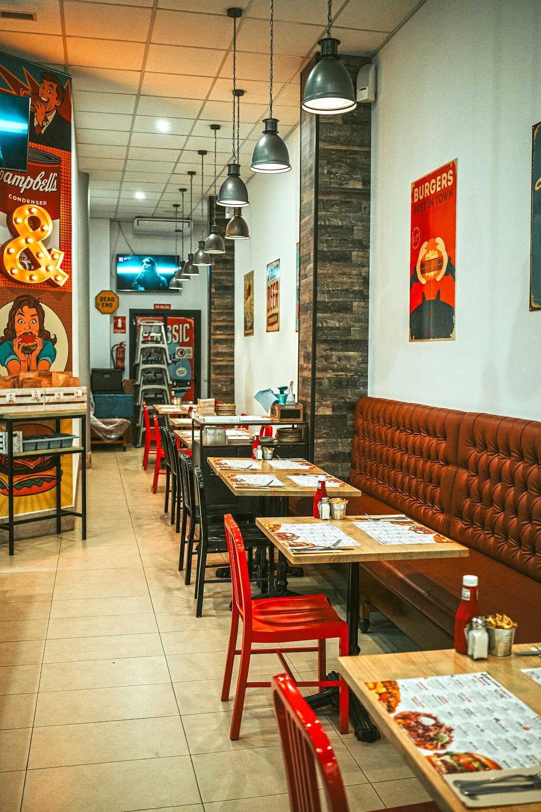 Burger & Taco - Bild 1