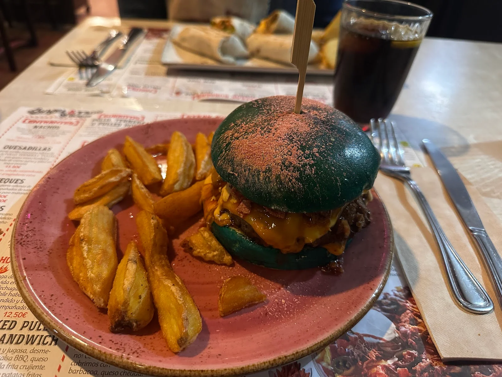 Burger & Taco - Bild 10