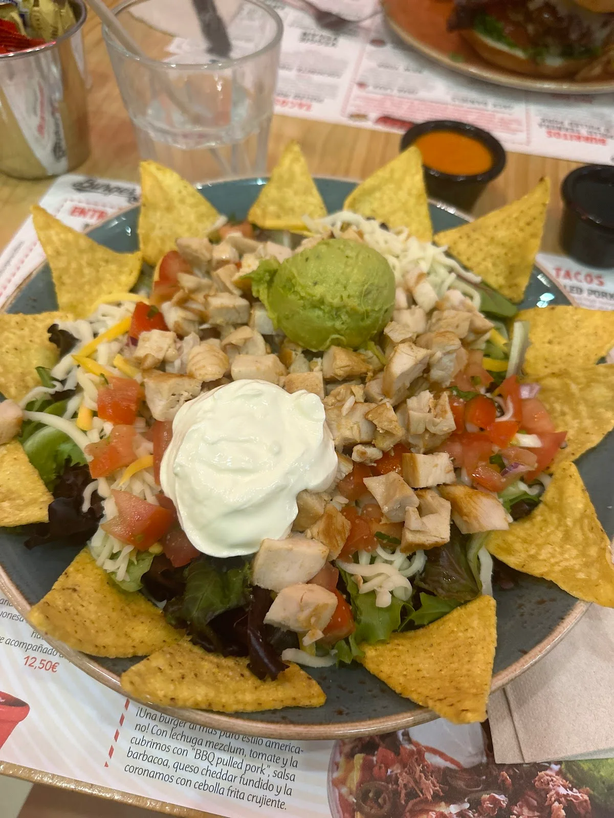 Burger & Taco - Bild 4