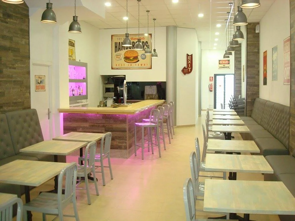 Burger & Taco - Bild 3