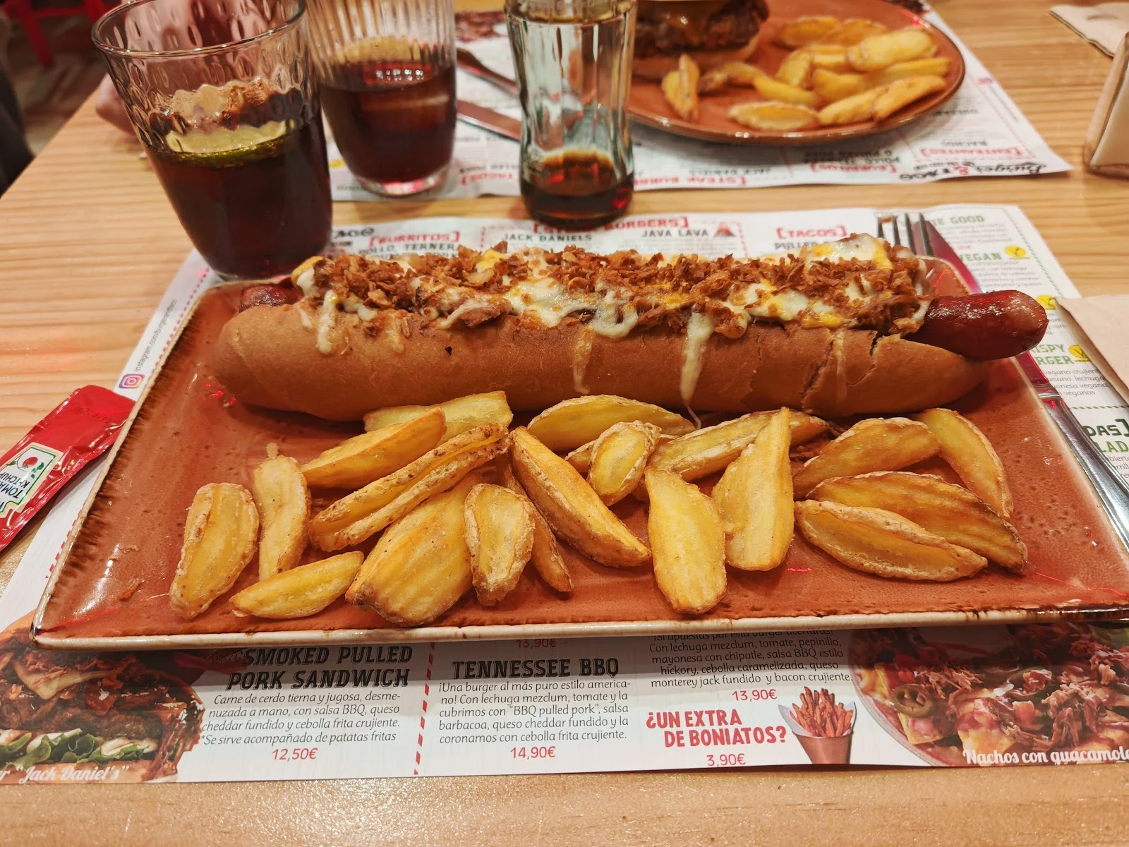 Burger & Taco - Bild 9