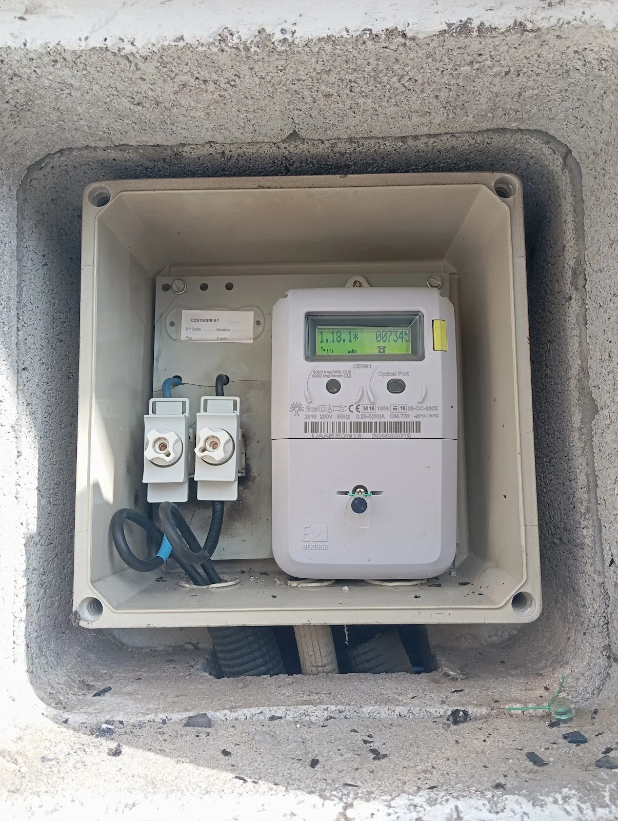 Trivielectric - Bild 1