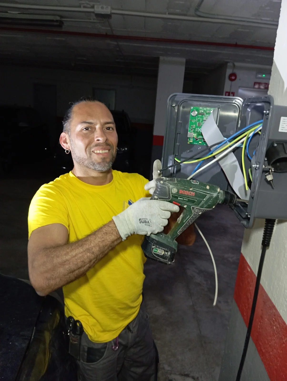 Trivielectric - Bild 7