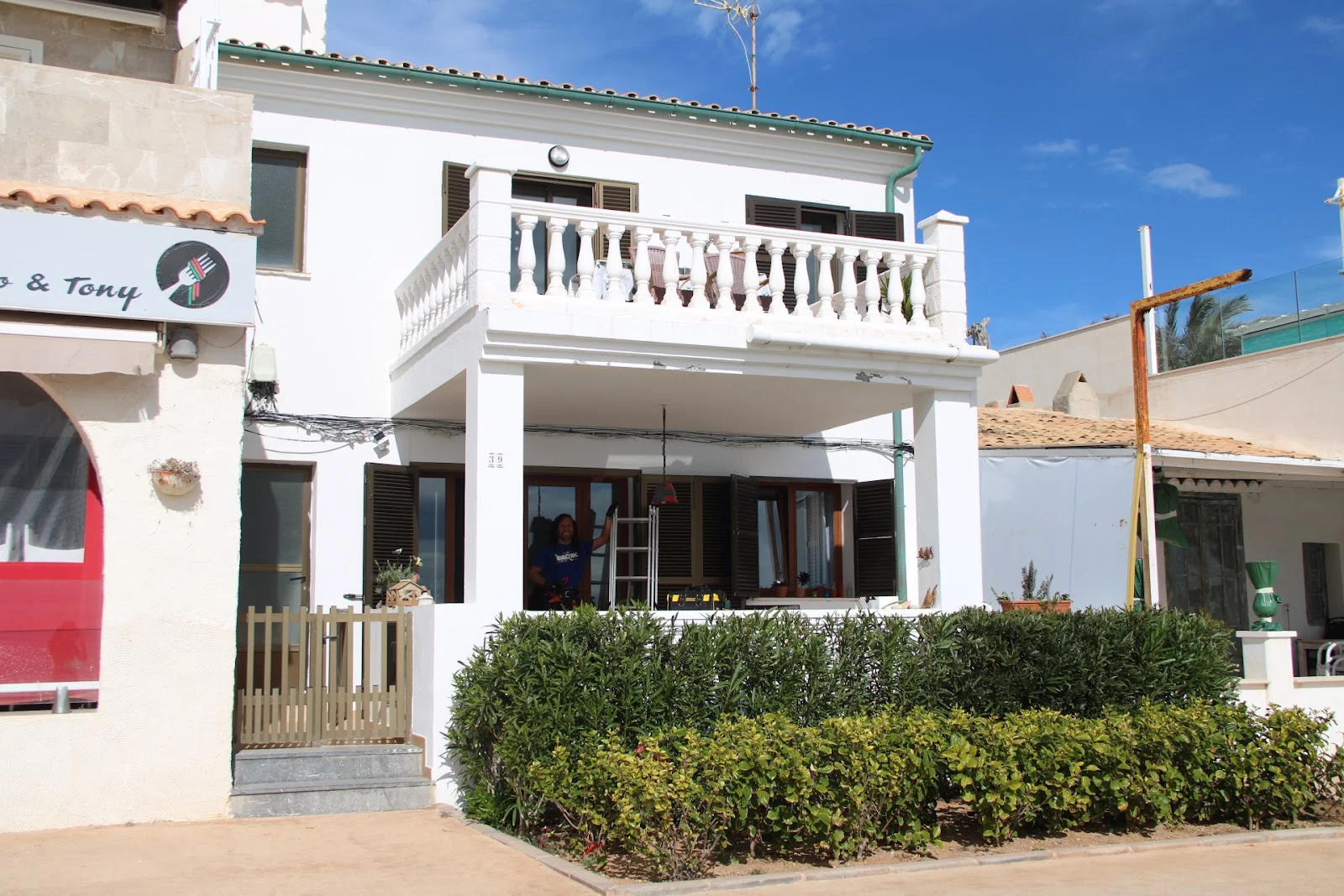 Trivielectric - Bild 10