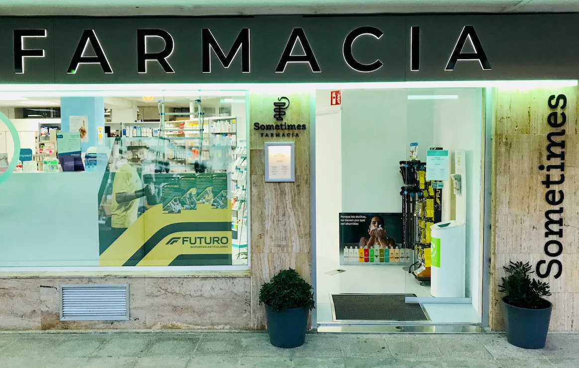 Farmacia Sometimes - Bild 2