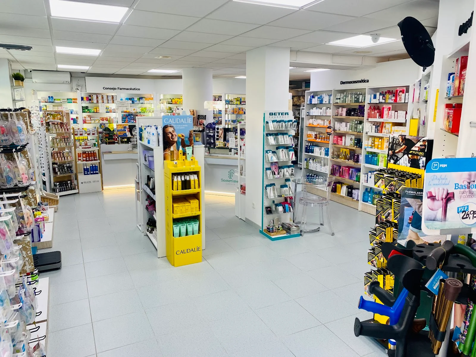 Farmacia Sometimes - Bild 3