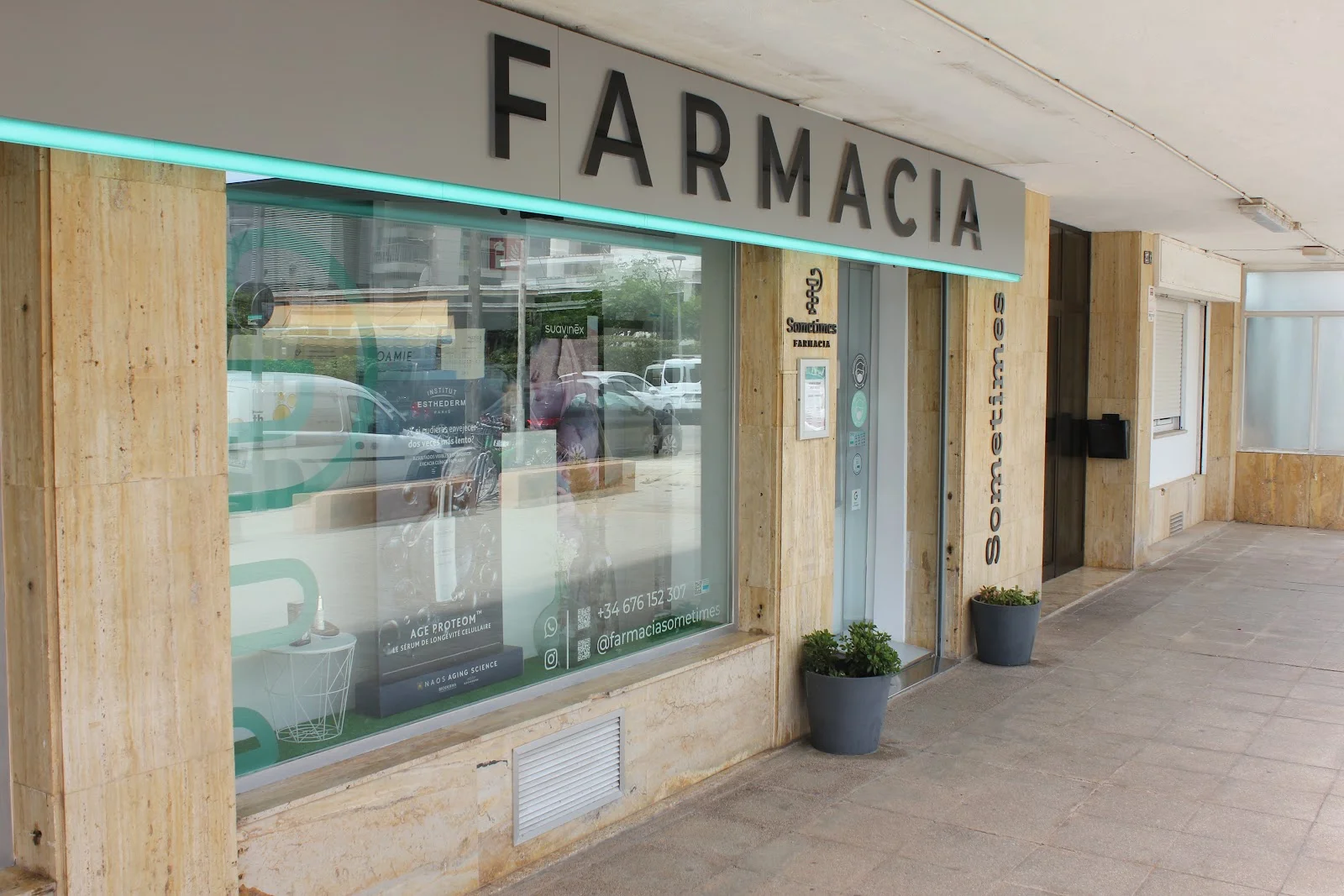 Farmacia Sometimes - Bild 3