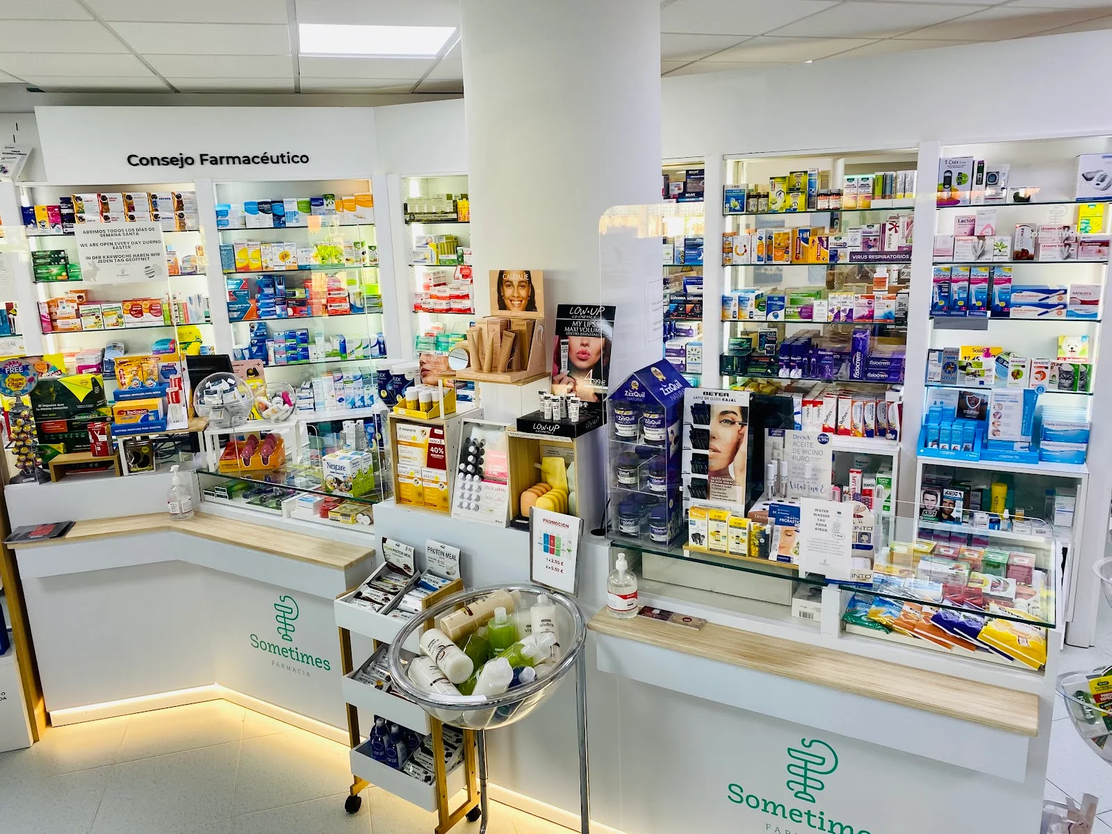 Farmacia Sometimes - Bild 9