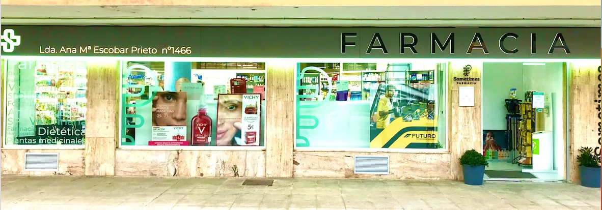 Farmacia Sometimes - Bild 6