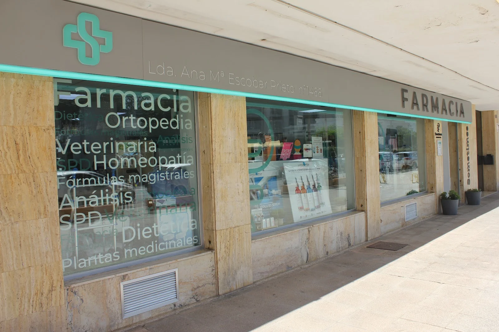 Farmacia Sometimes - Bild 8