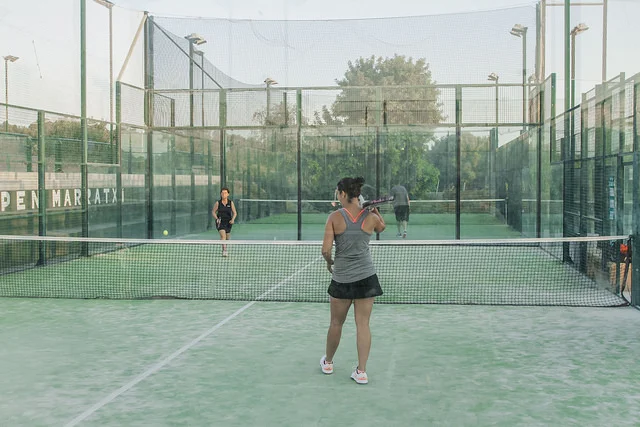 Open Marratxí - Bild 3