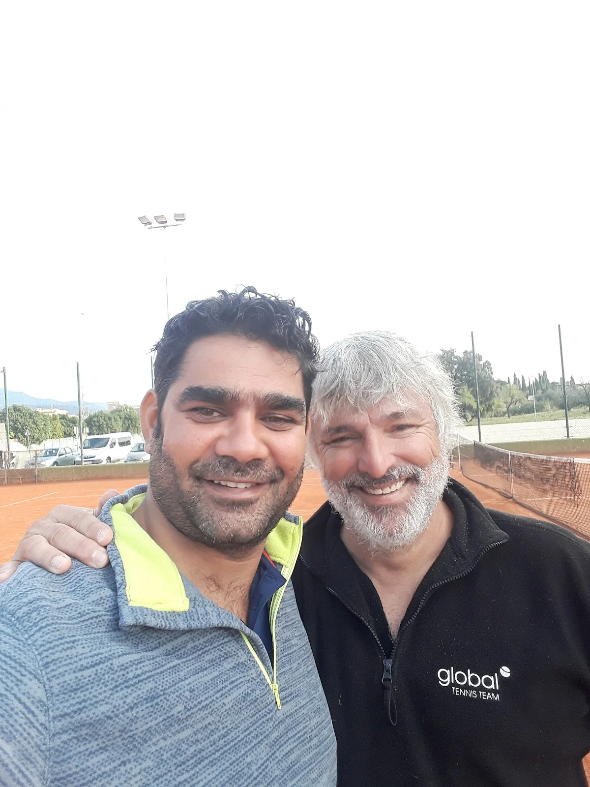 Global Tennis Team - Bild 5