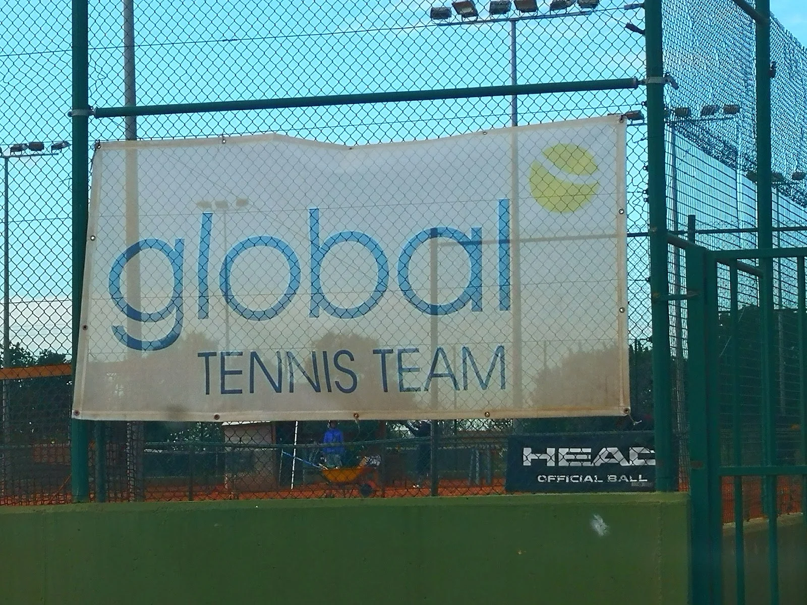 Global Tennis Team - Bild 9