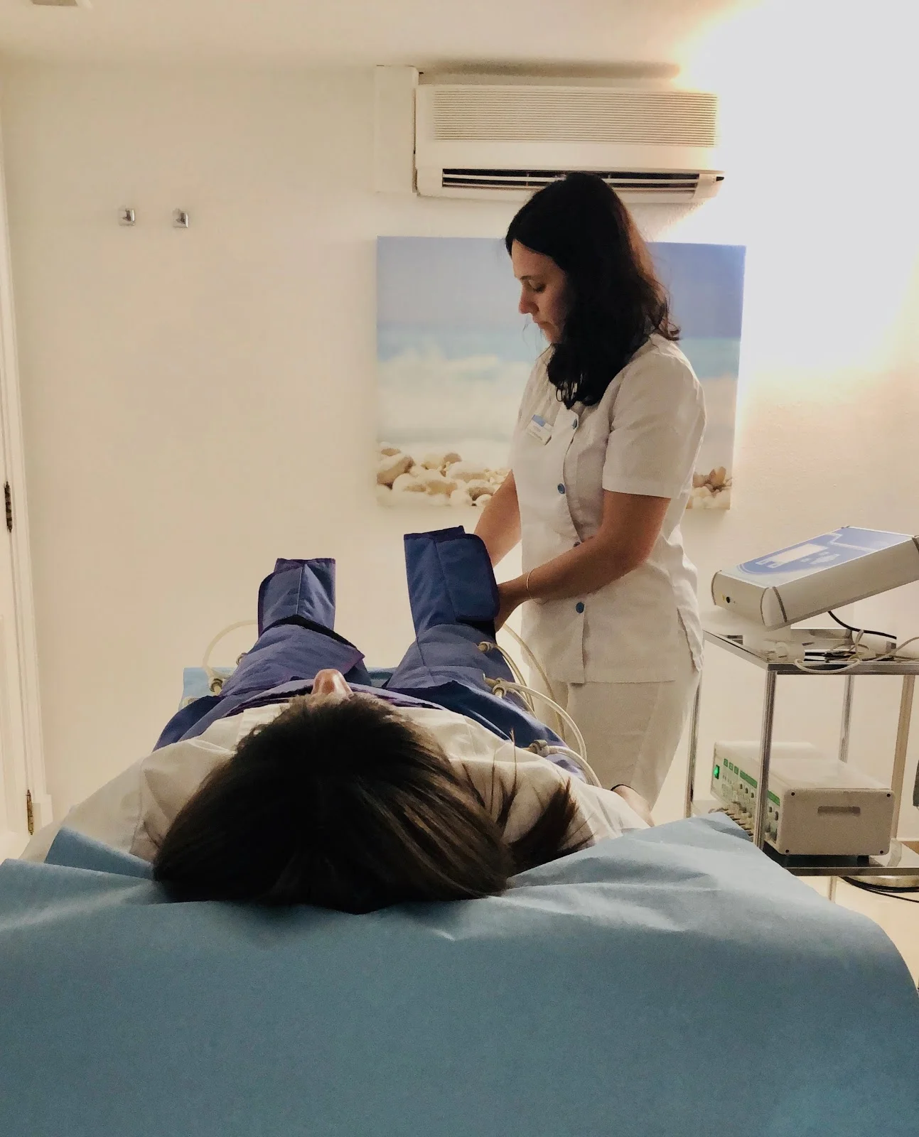 Clínica Palmamédica - Bild 10