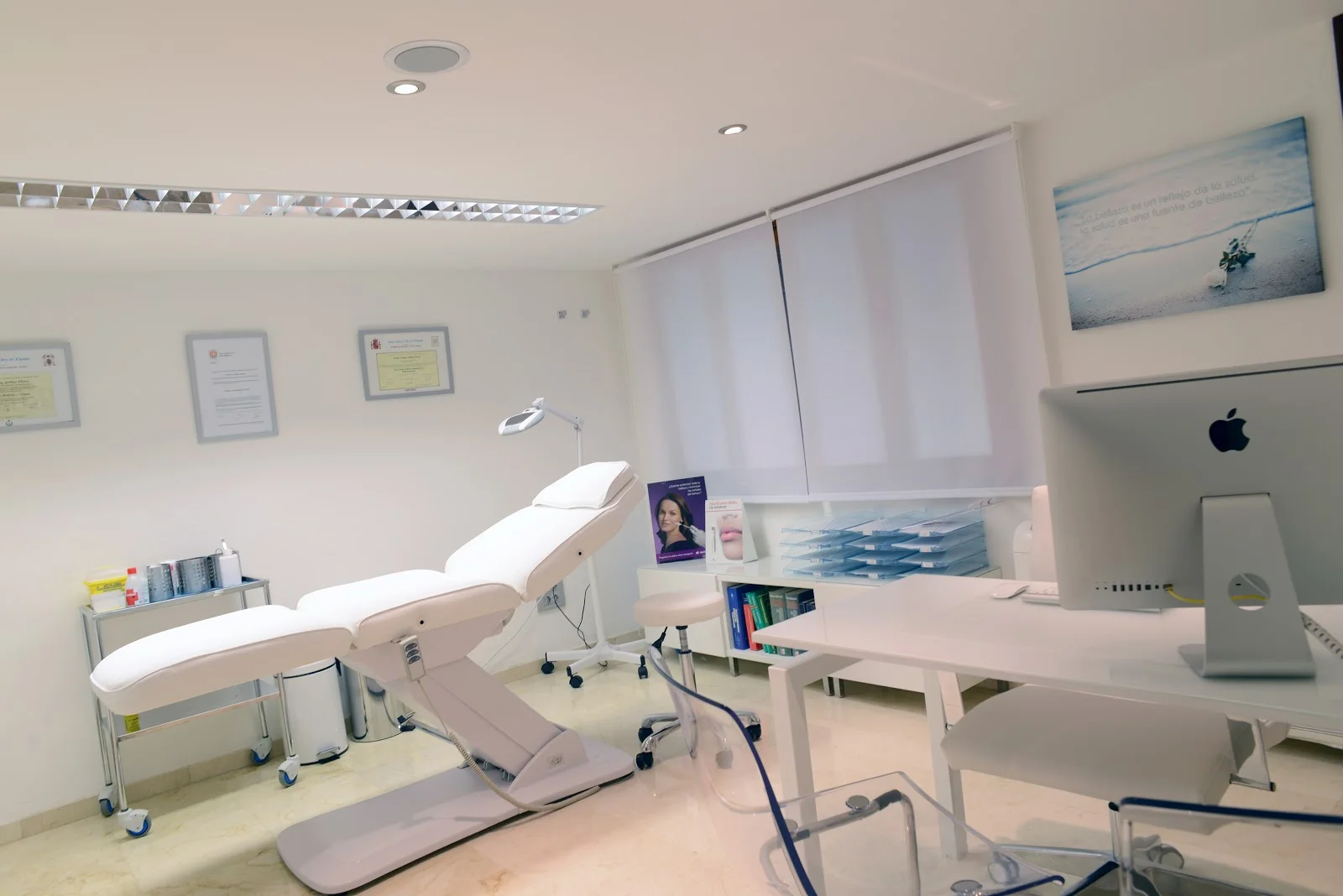 Clínica Palmamédica - Bild 2