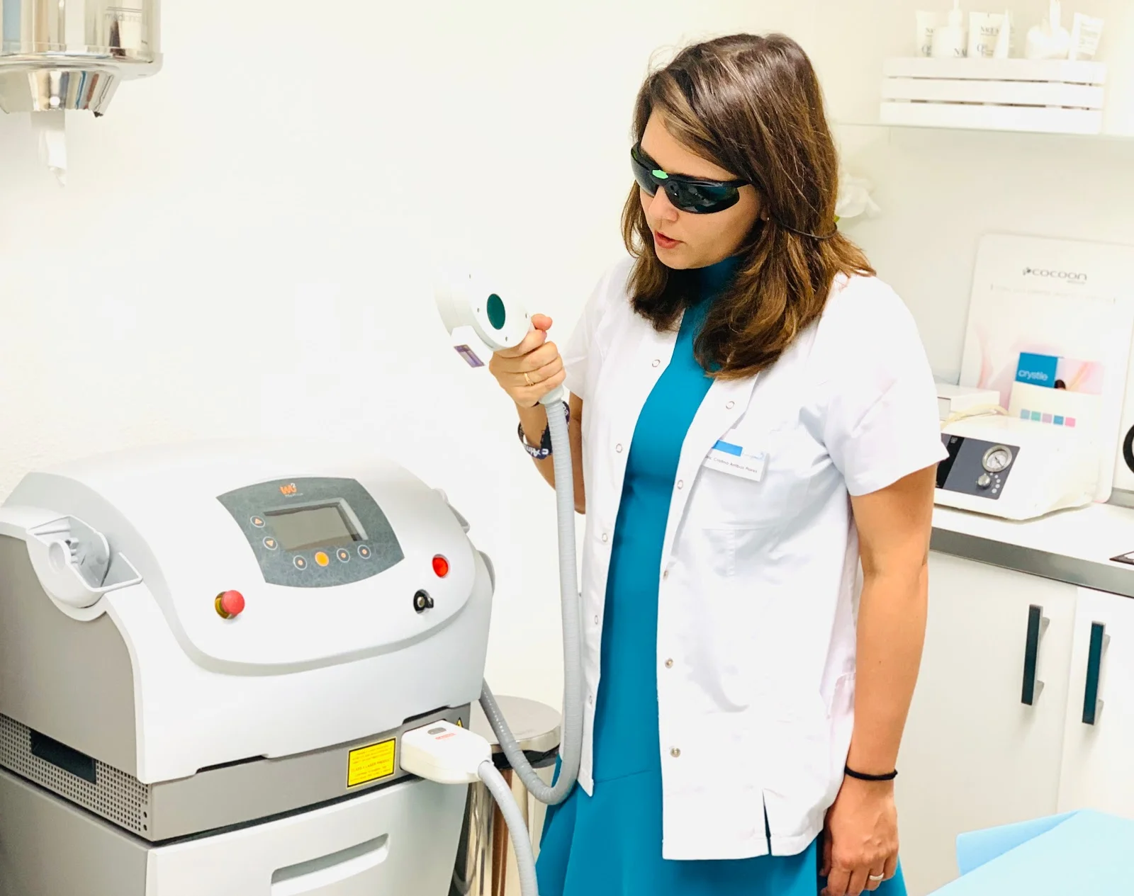 Clínica Palmamédica - Bild 4