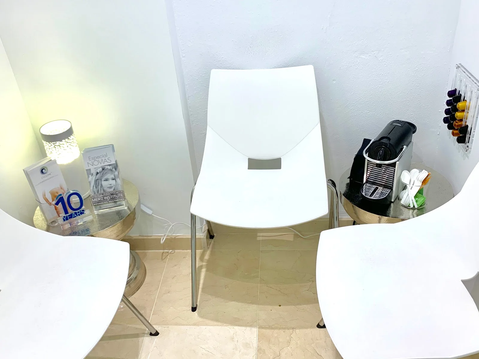 Clínica Palmamédica - Bild 5