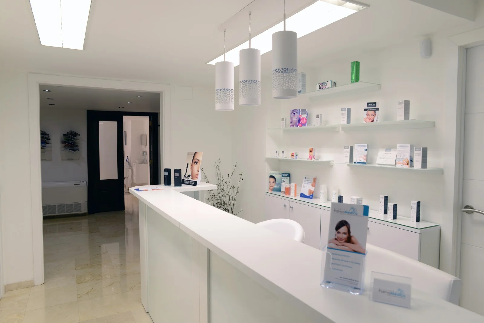 Clínica Palmamédica - Bild 6