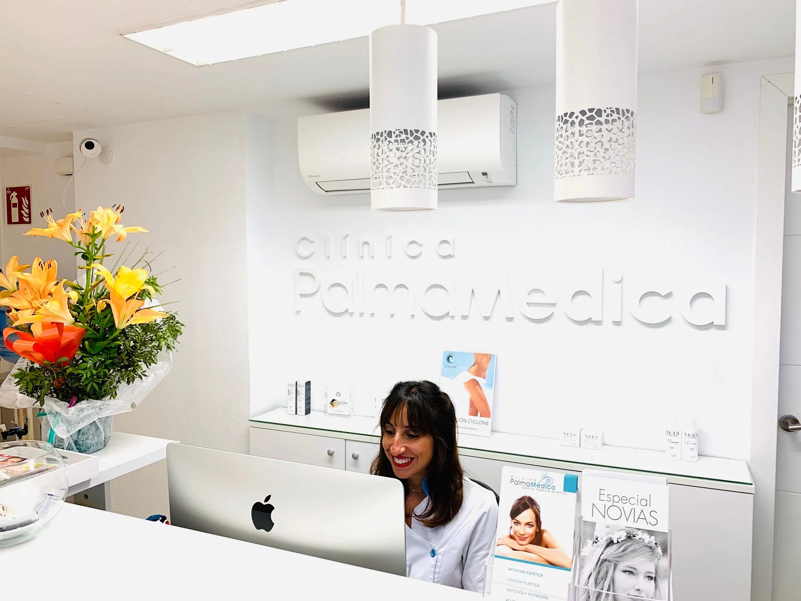 Clínica Palmamédica - Bild 8