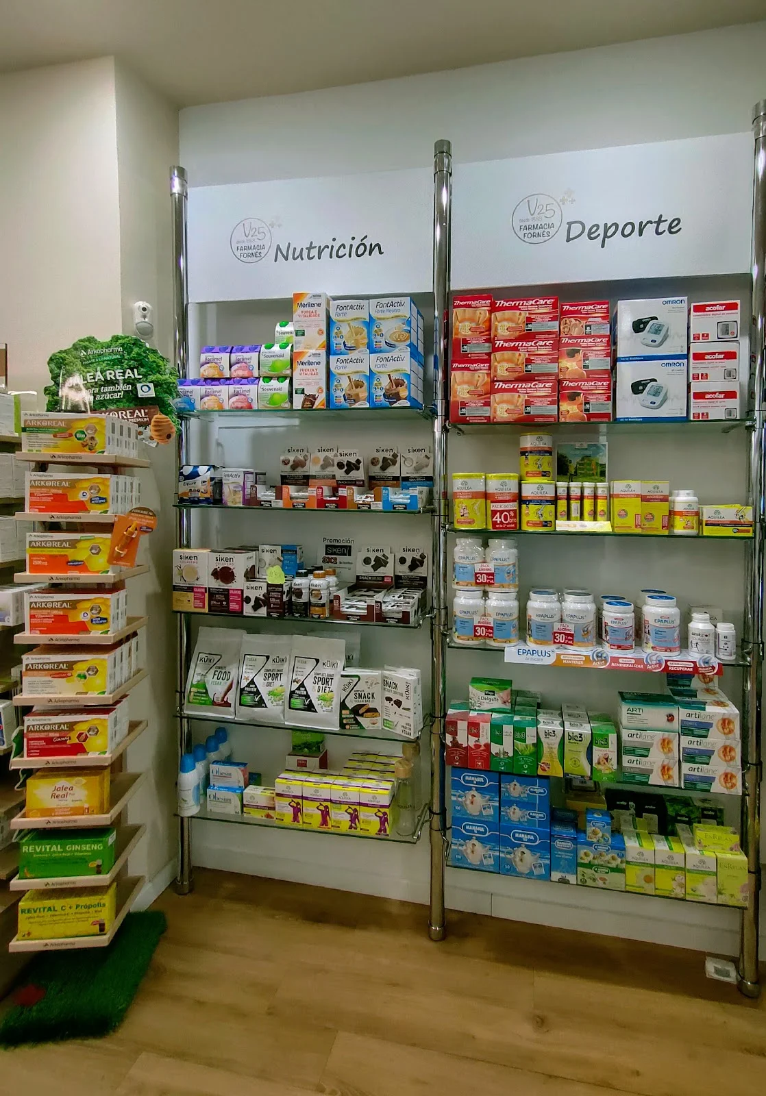 Farmacia Fornés - Bild 10