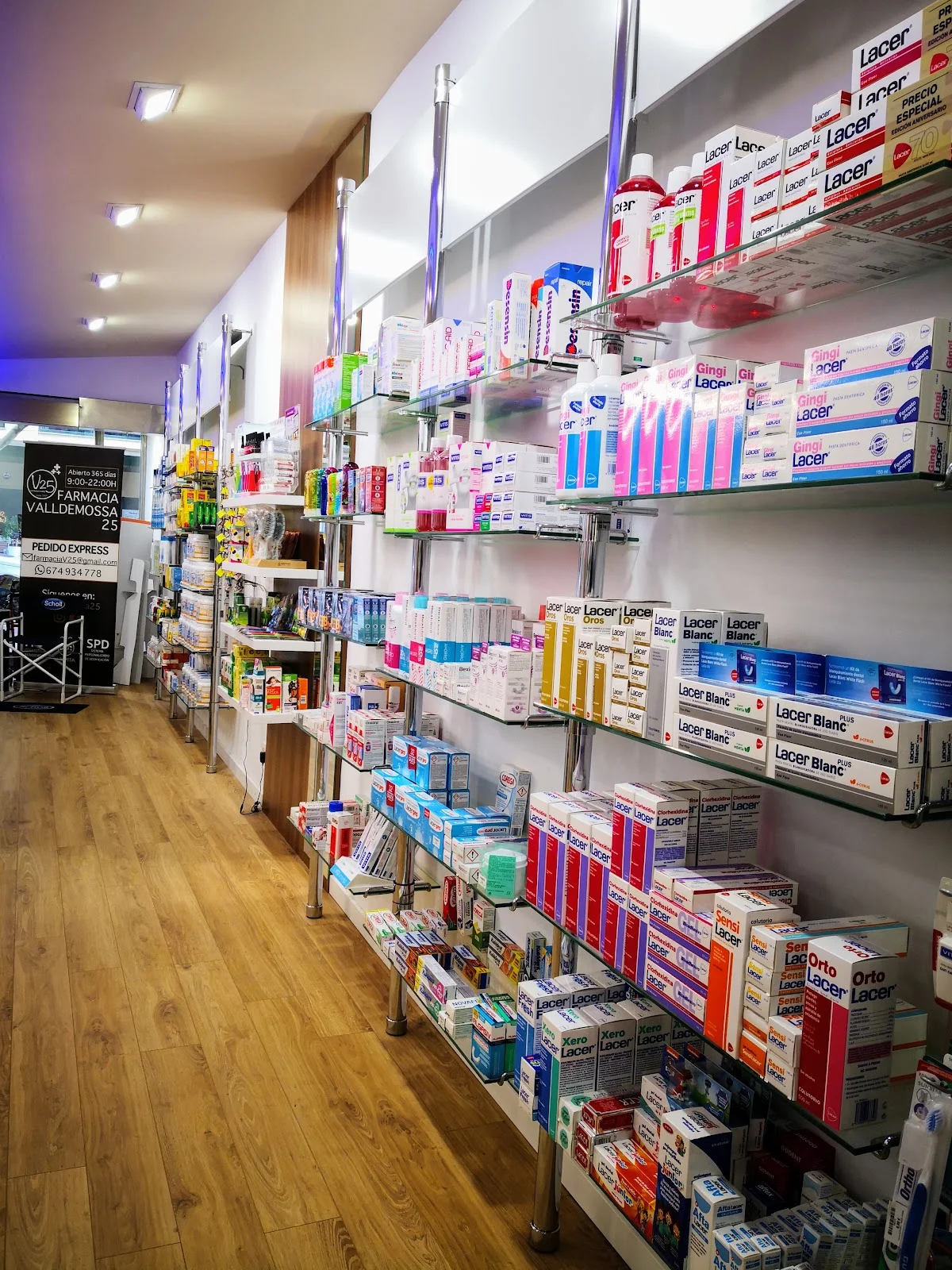 Farmacia Fornés - Bild 6