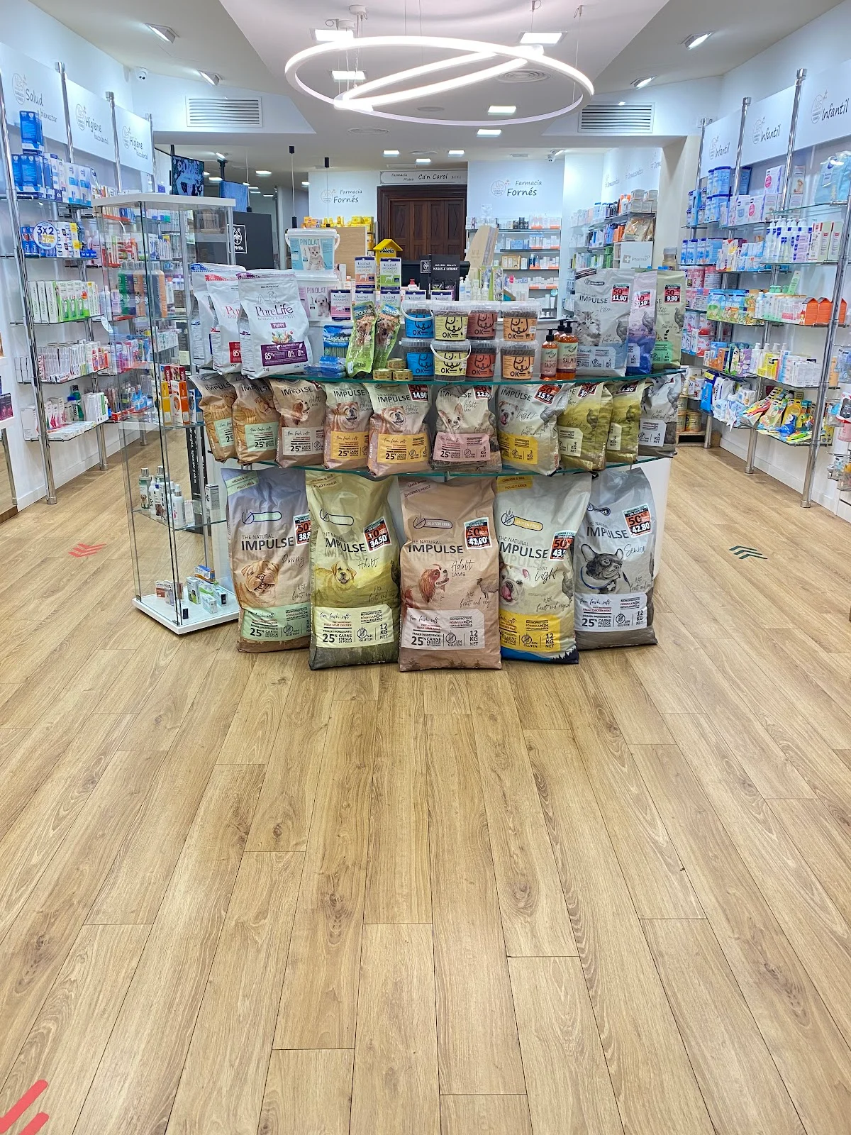 Farmacia Fornés - Bild 9