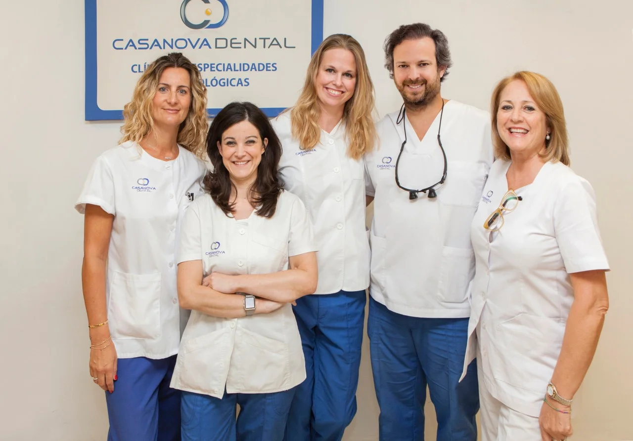 Casanova Dental - Bild 1