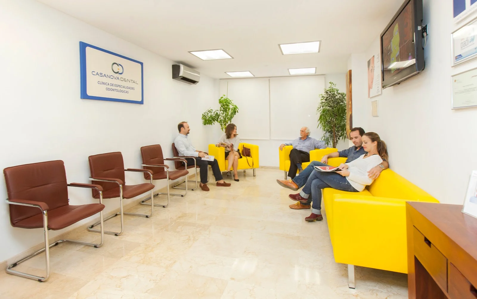 Casanova Dental - Bild 2