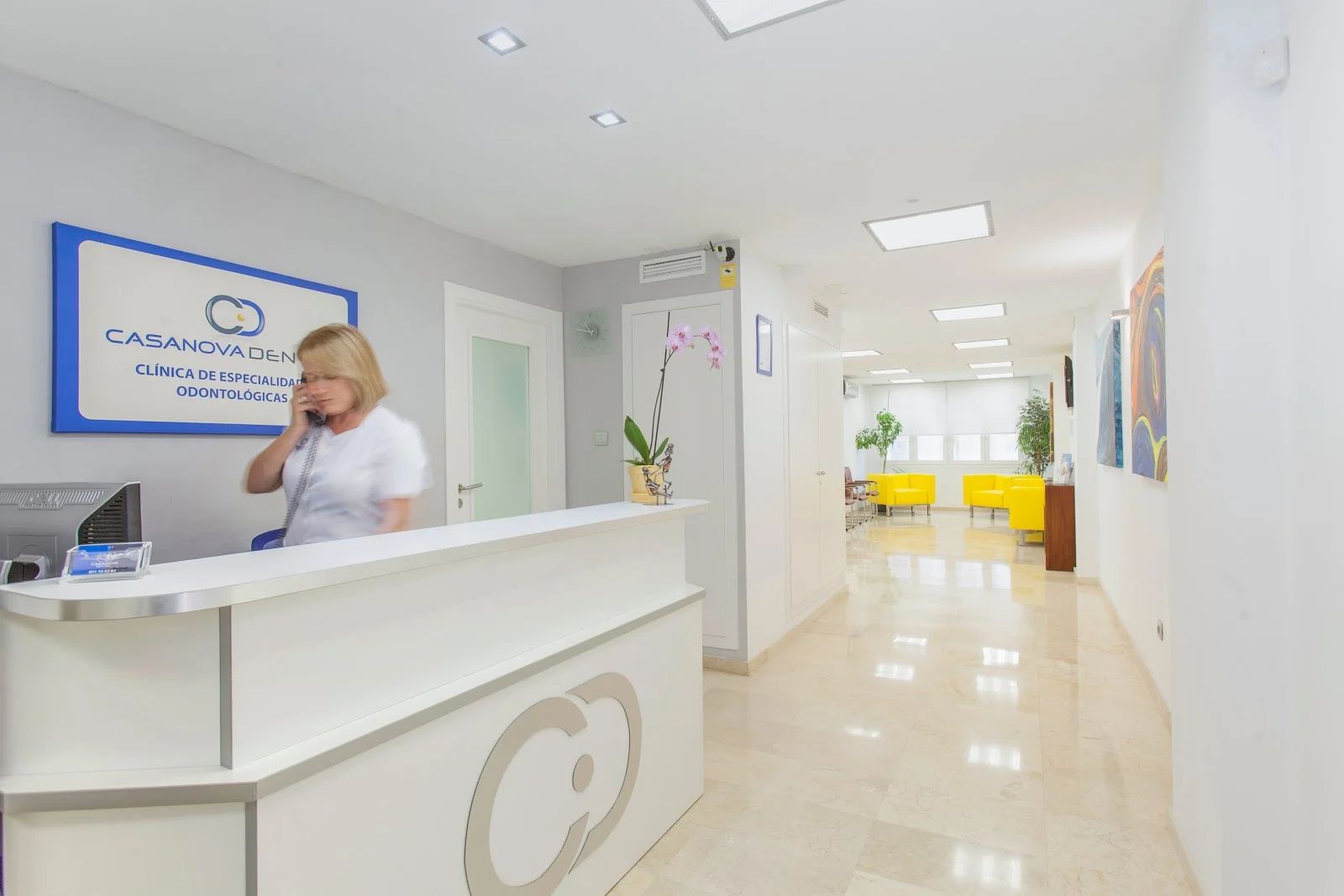 Casanova Dental - Bild 10