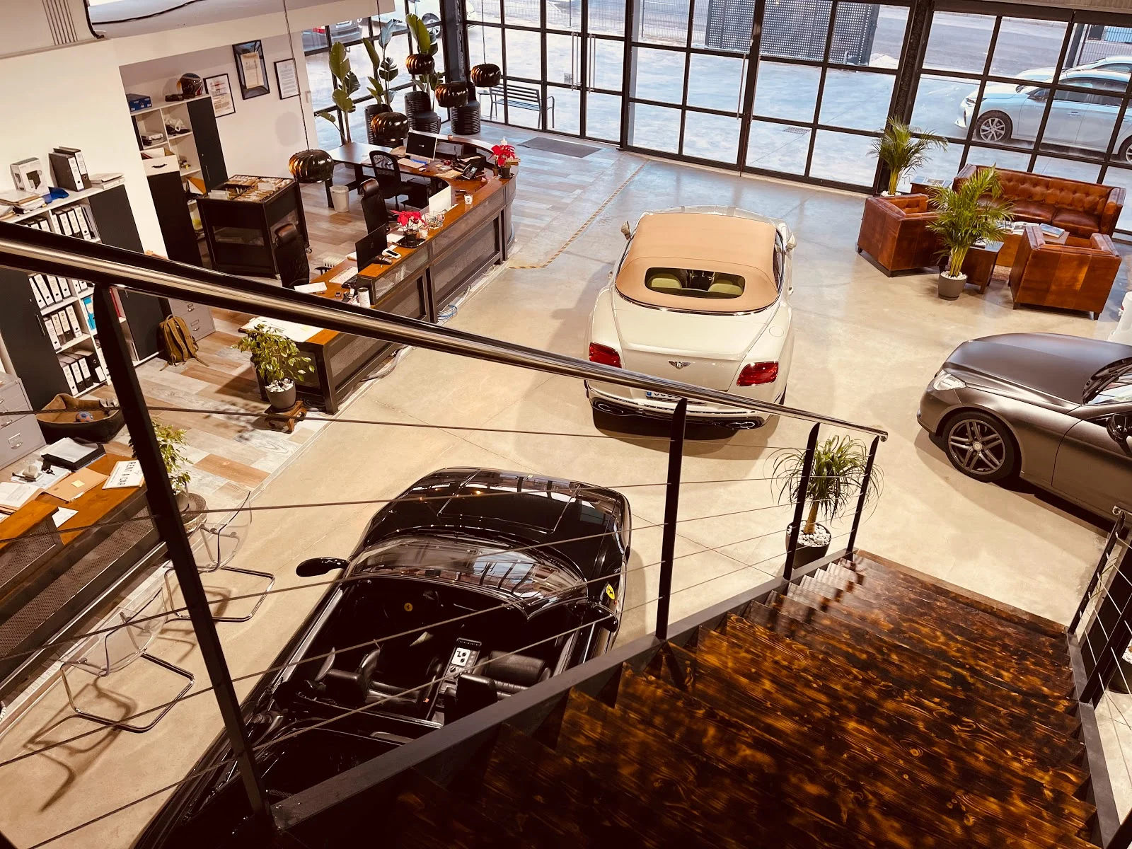 Autocenter Mallorca Meisterbetrieb - Bild 3