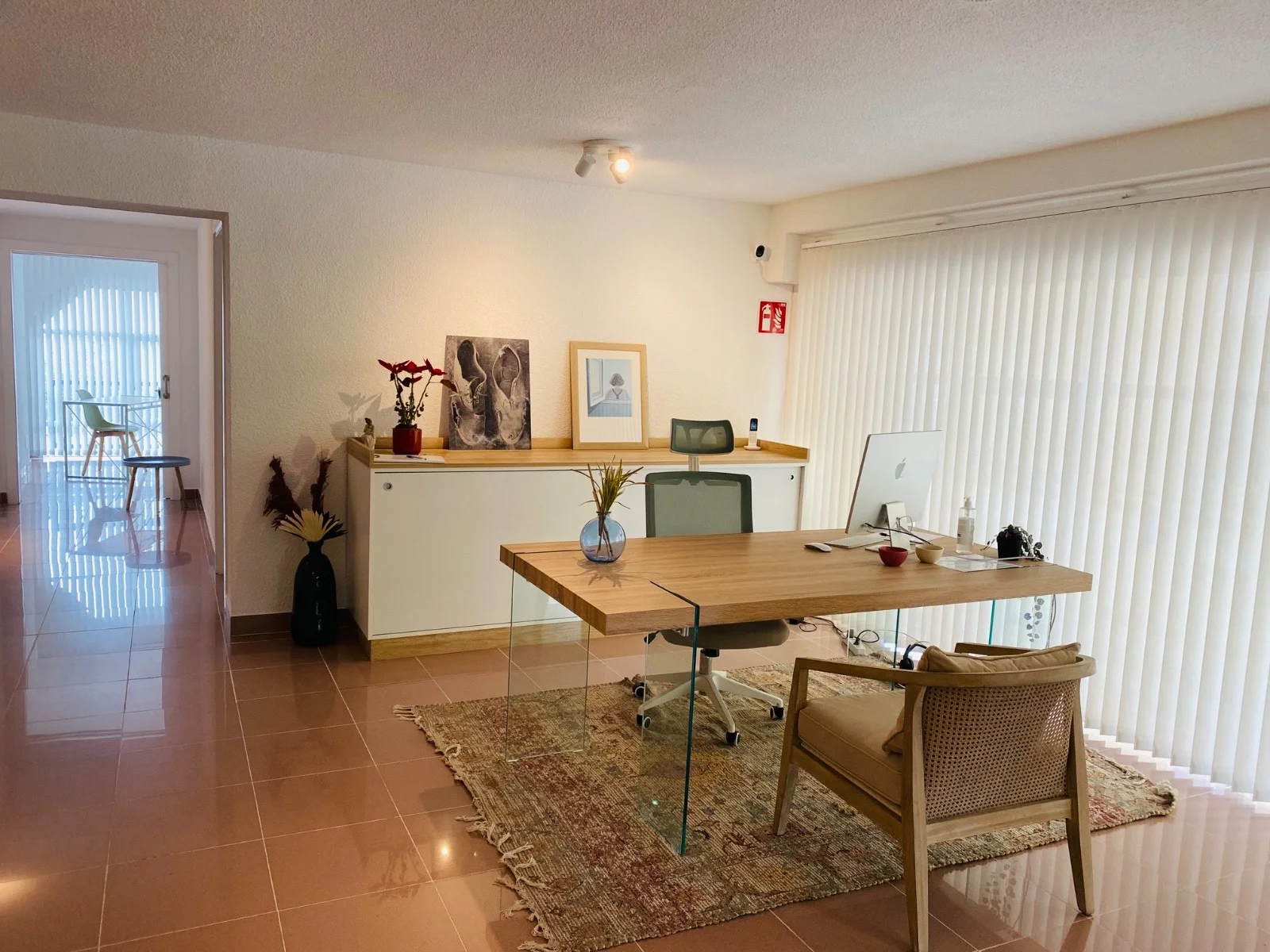 Osteopathie Mallorca – Carla Meier - Bild 1