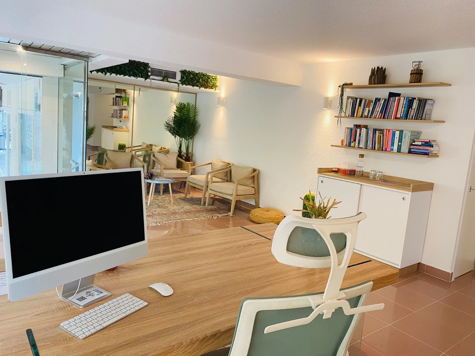 Osteopathie Mallorca – Carla Meier - Bild 2