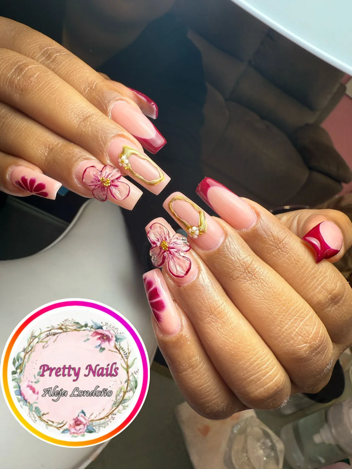 Pretty Nails - Bild 1